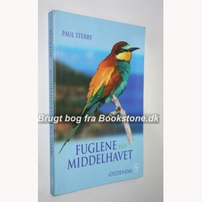 Fuglene ved Middelhavet 