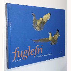 Fuglefri