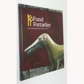 Fund fortller - Nye arkologiske fund p Fyn