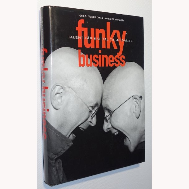 Funky business 