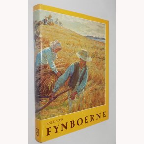 Fynboerne - Signeret