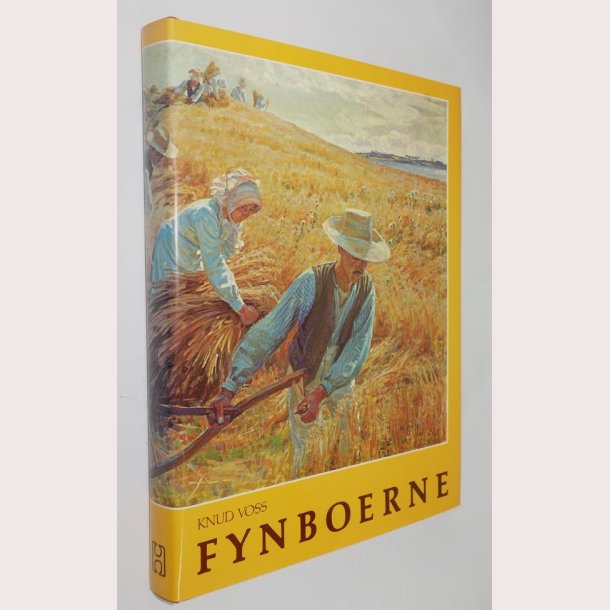 Fynboerne - Signeret