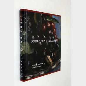 Fynboerne i Italien: Benedicte Bojesen 
