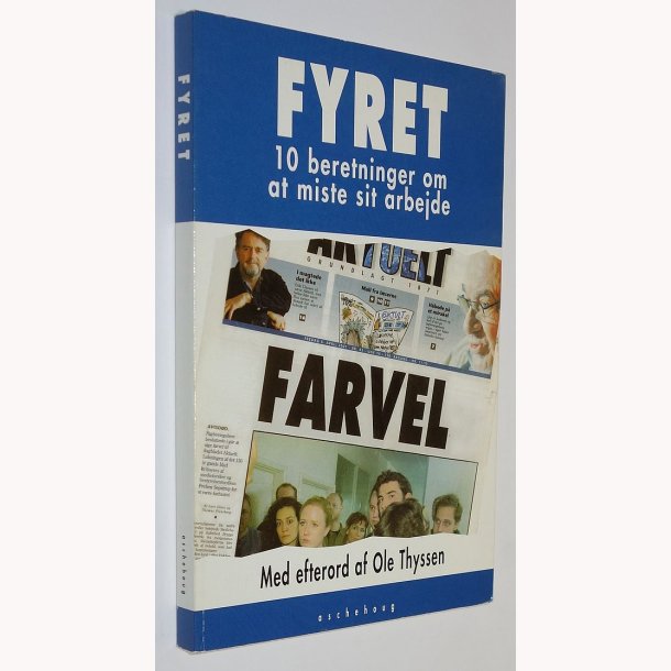 Fyret