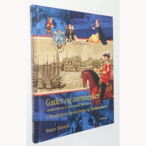 Gader og mennesker i middelalderen & renssancens Kbenhavn Bind ll