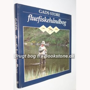 Gads store Fluefiskehndbog