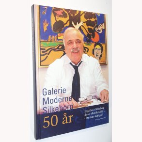 Galerie Moderne Silkeborg 50 r