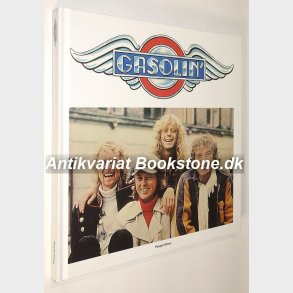 Gasolin: Paul-Jrgen Budtz