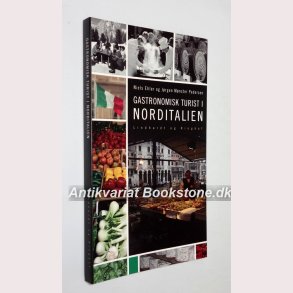 Gastronomisk turist i Norditalien