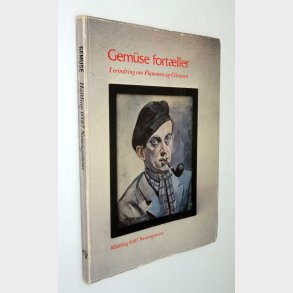 Gemse fortller - I erindring om Flammen og Citronen: Sofie-Amalie Hgsbro stergaard