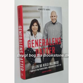 Generalens datter 