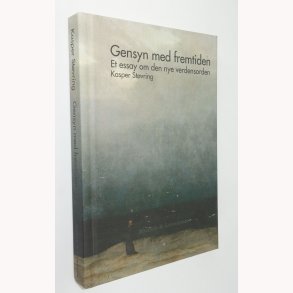 Gensyn med fremtiden 