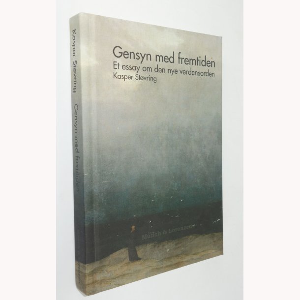 Gensyn med fremtiden 