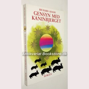 Gensyn med kaninbjerget