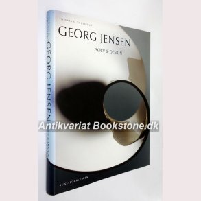 Georg Jensen - slv & design 