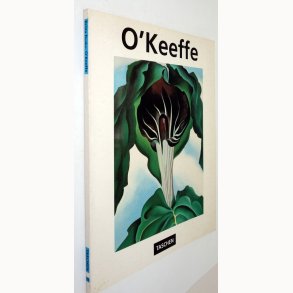 Georgia O�Keeffe 1887-1986: Britta Benke