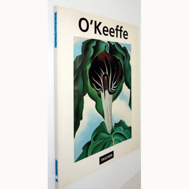 Georgia O�Keeffe 1887-1986: Britta Benke