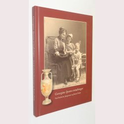 Georgine Ipsens erindringer