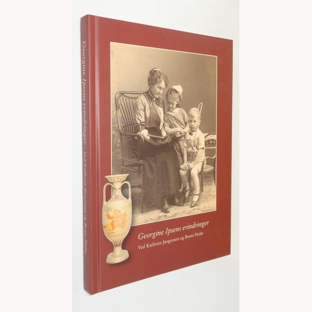 Georgine Ipsens erindringer