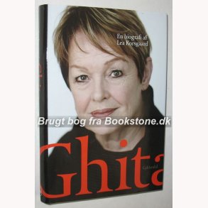 Ghita en biografi
