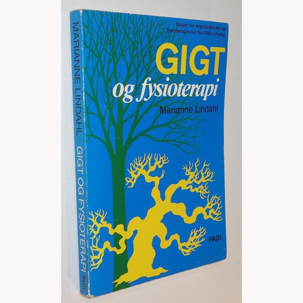 Gigt og fysioterapi