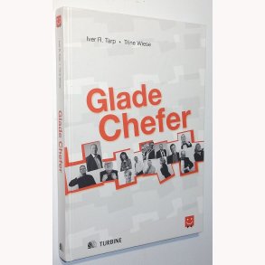 Glade Chefer