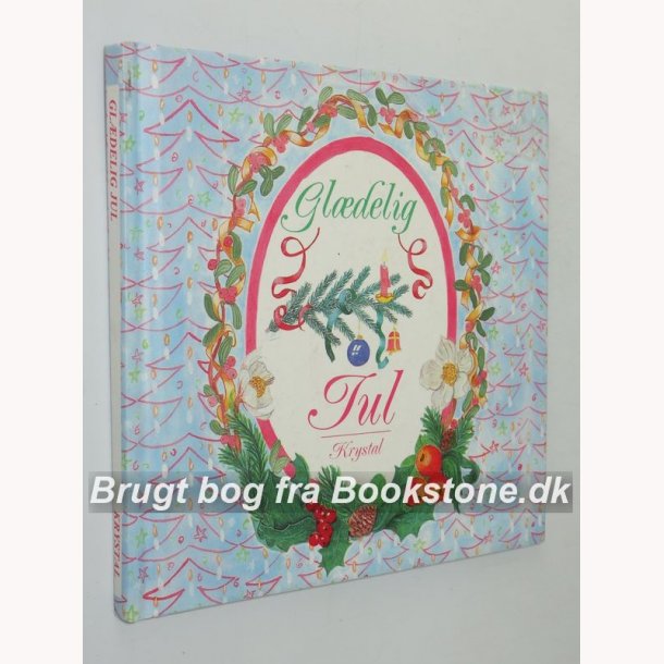 Gldelig Jul