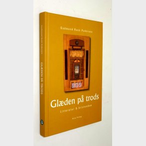 Glden p trods: Gudmund Rask Pedersen (signeret)