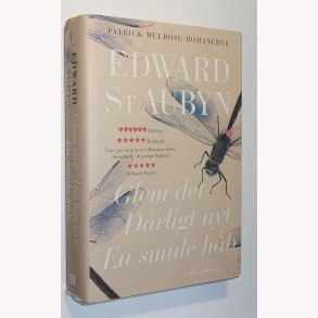 Patrick Melrose-Romanerne l