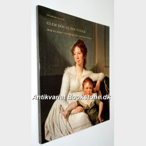 Glem dog ej din vugge: Ingeborg Bugge