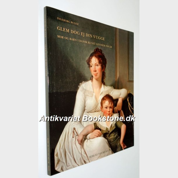 Glem dog ej din vugge: Ingeborg Bugge