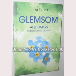 Glemsom - Alheimers de prrendes sygdom