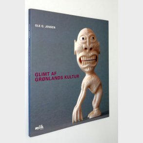 Glimt af Grndlands kultur: Ole G. Jensen