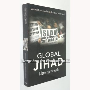 Global Jihad - Islams sjette sjle