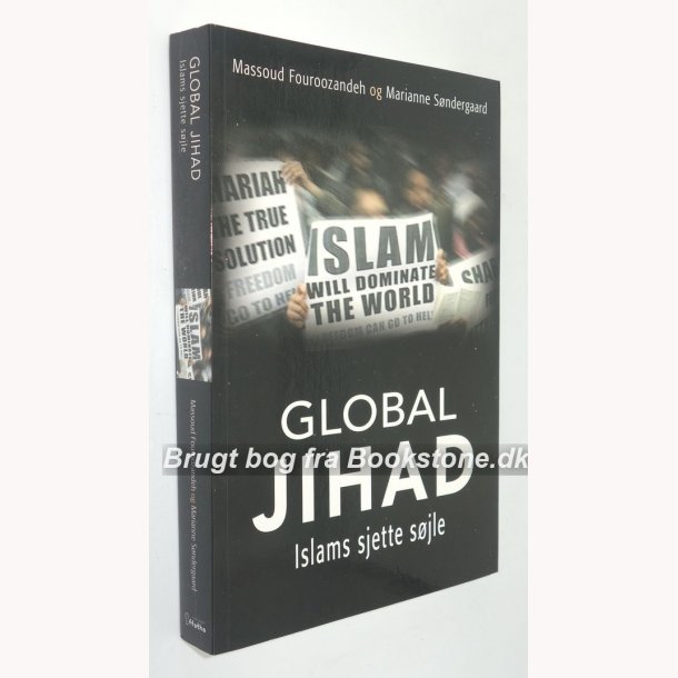 Global Jihad - Islams sjette sjle