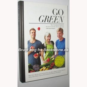 Go Green