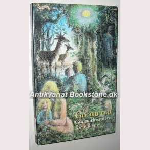 Go´ nu nat - godnathistorier for voksne