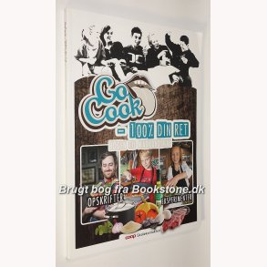 GoCook - 100% din ret