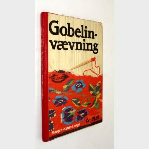 Goblinv�vning: Margit-Katrine Lange