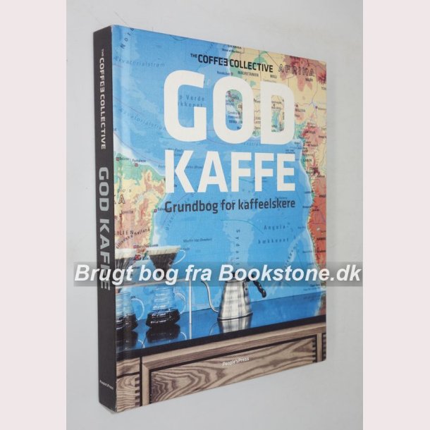 God Kaffe