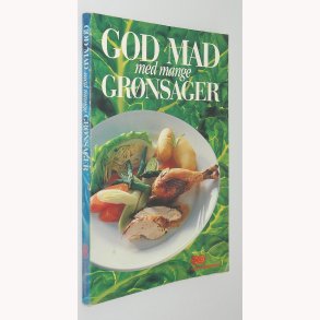 God mad med mange grnsager