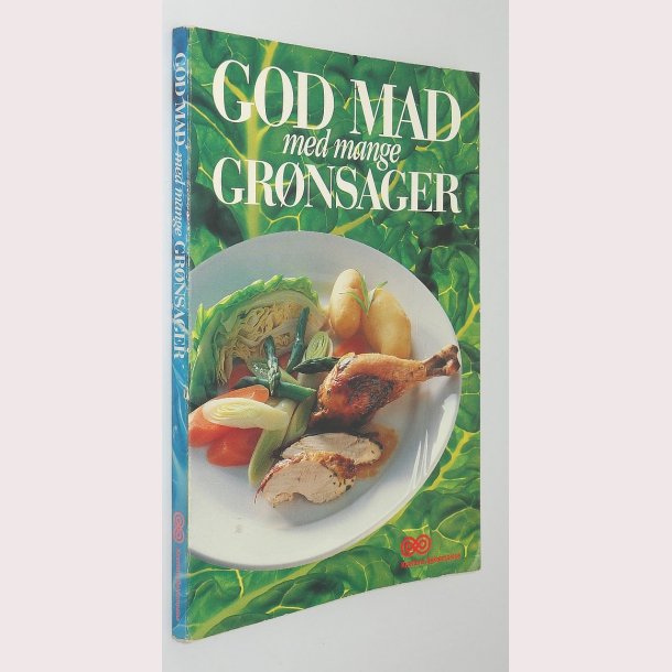 God mad med mange grnsager