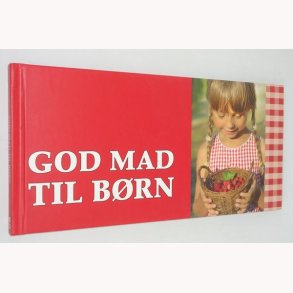 God mad til brn 