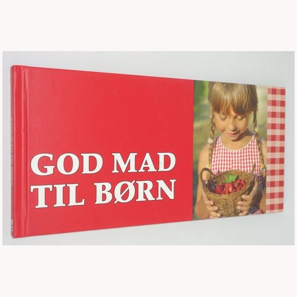God mad til brn 