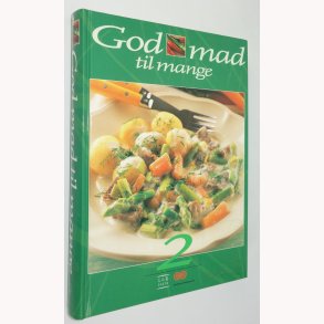 God mad til mange  2