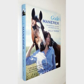 Gode manerer: Kelly Marks