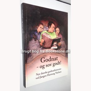Godnat - og sov godt