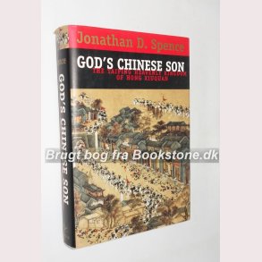 God´s Chinese Son