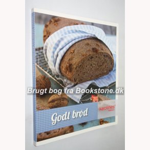 Godt brd - karolines kkken