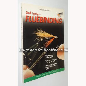 Godt i gang - Fluebinding: Niels Vestergaard